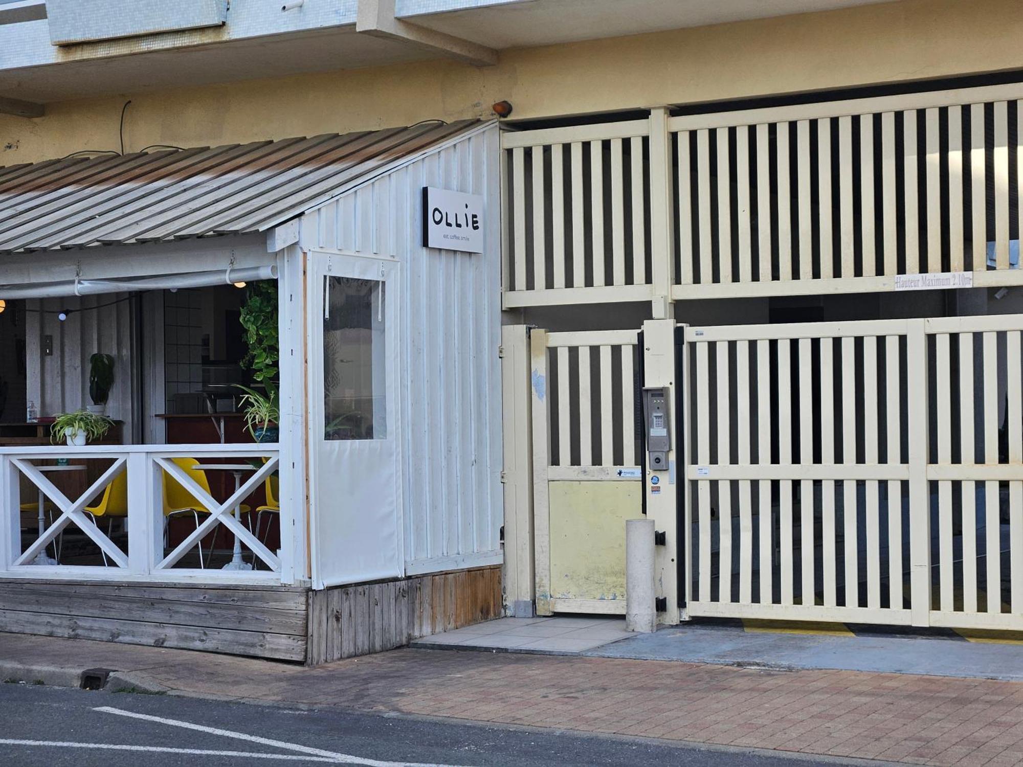 Résidence Pasino Lacanau Esterno foto